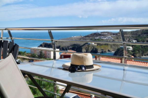 Résidence Costa Vermella, vue mer et montagne au calme